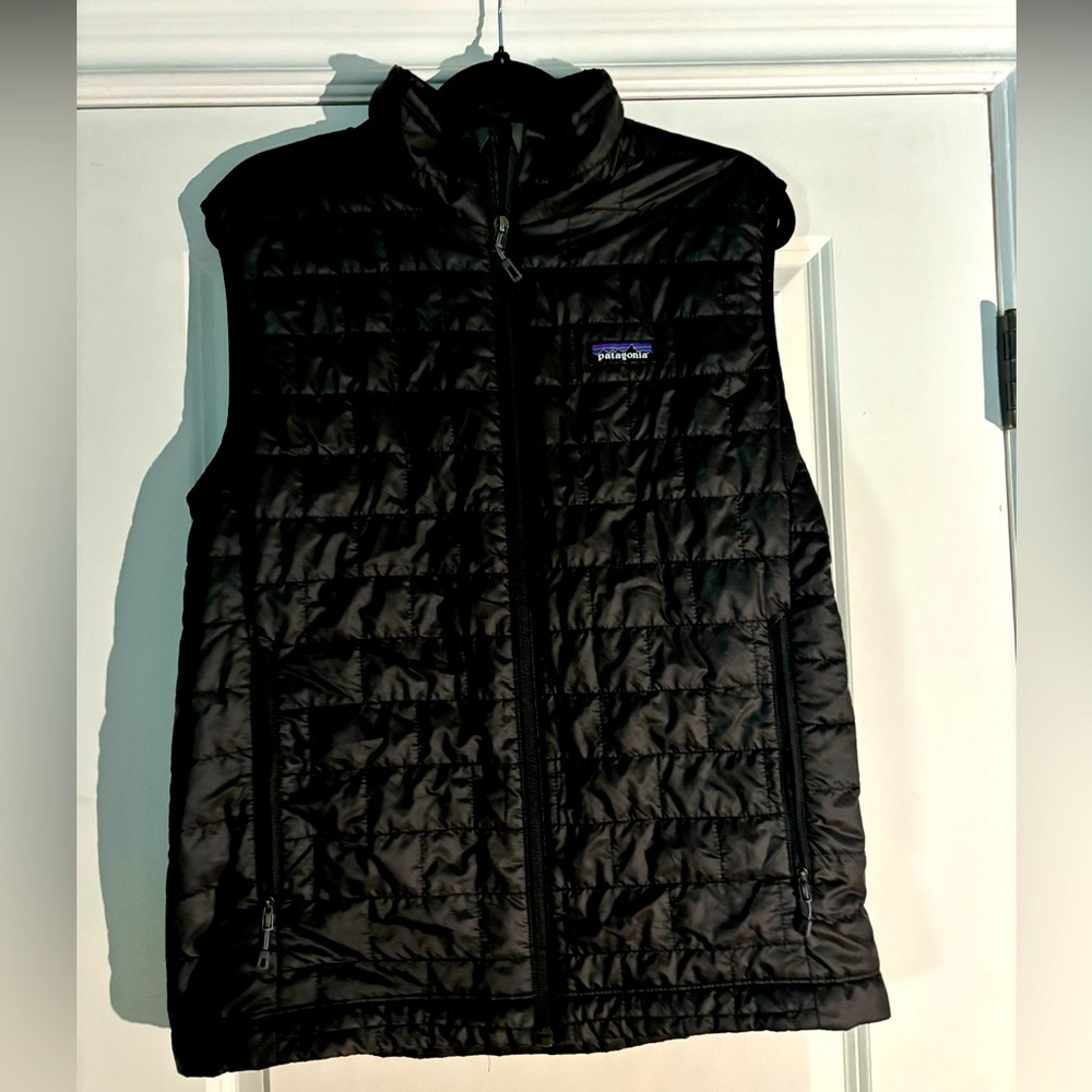 Patagonia Men’s Nano Puff Vest